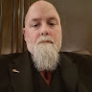 Meet your Posher, Jeff